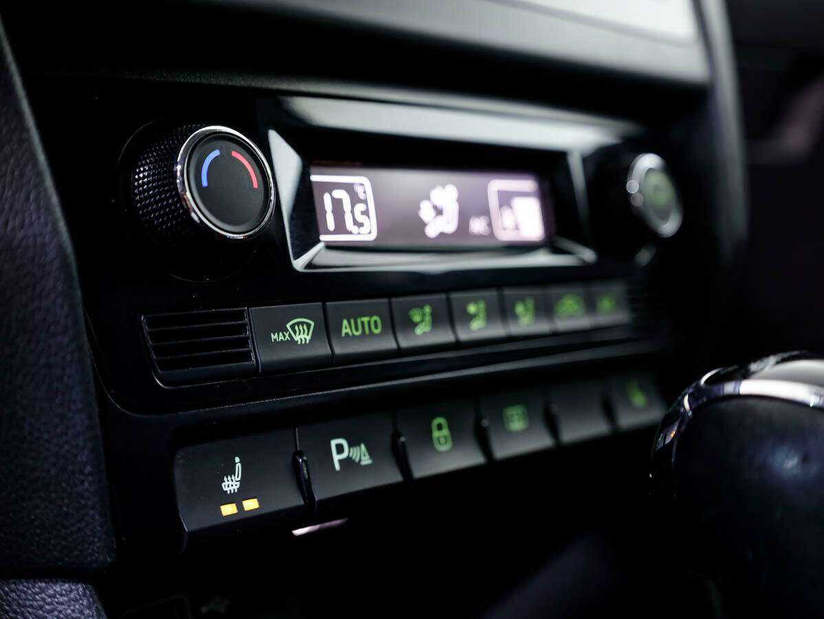 Skoda Rapid 2018 года с пробегом. Фото: #16