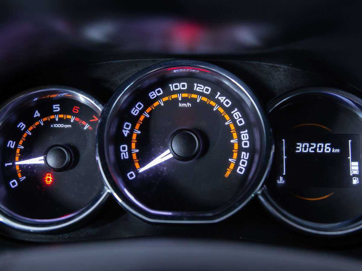 Lada (ВАЗ) Largus 2022 года с пробегом. Фото: #12