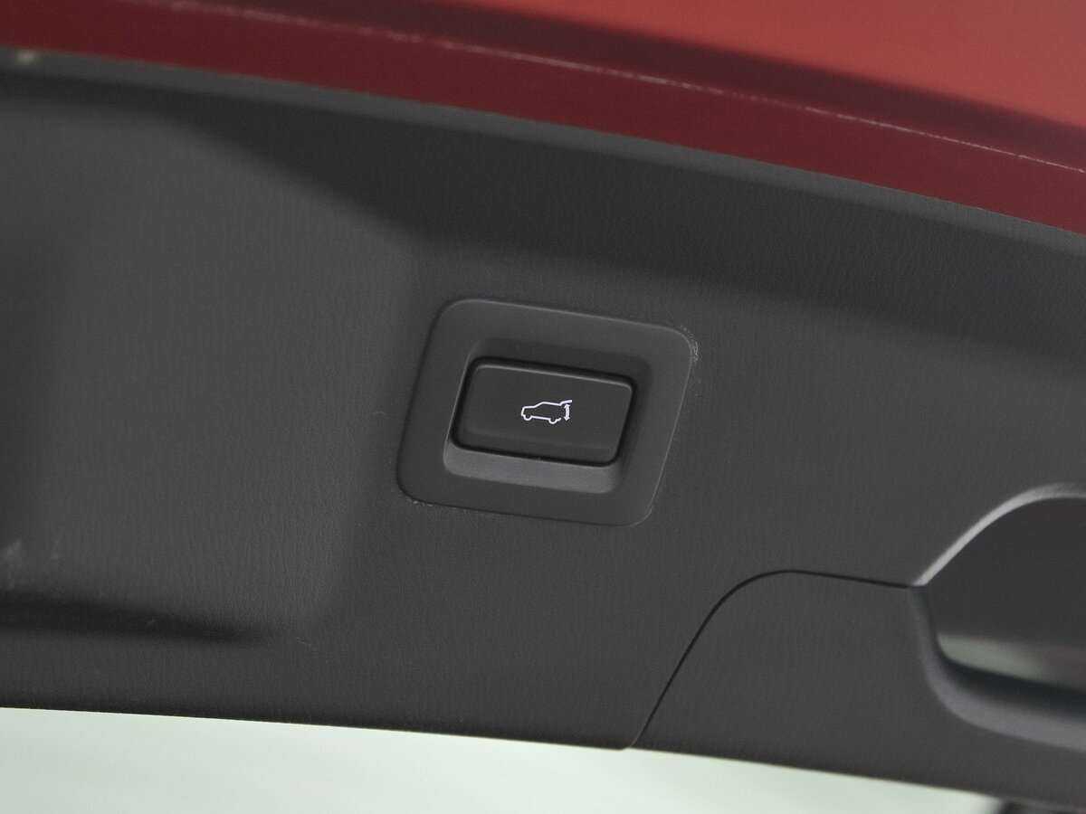 Mazda CX-9 2018 года с пробегом. Фото: #25