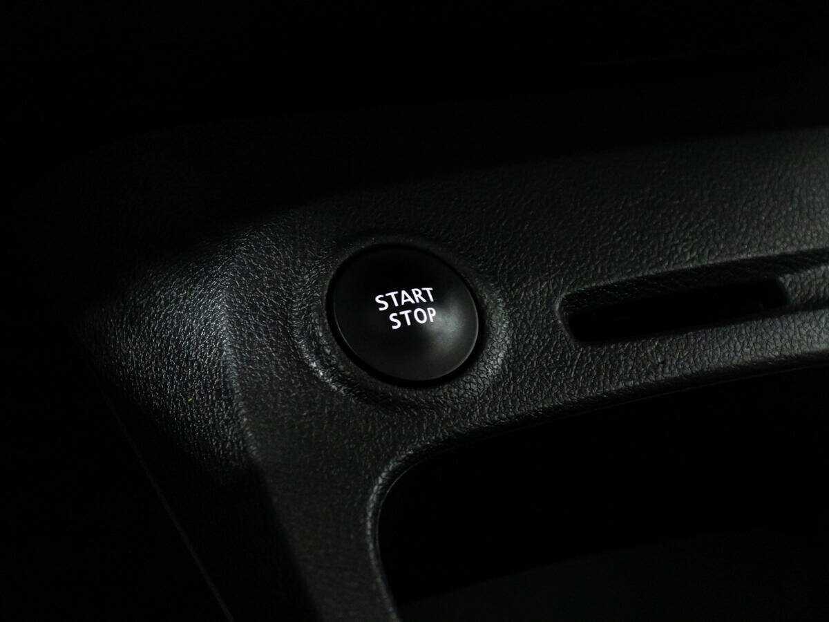 Renault Kaptur 2019 года с пробегом. Фото: #14