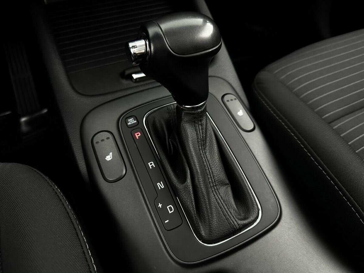 Kia Cerato 2014 года с пробегом. Фото: #9