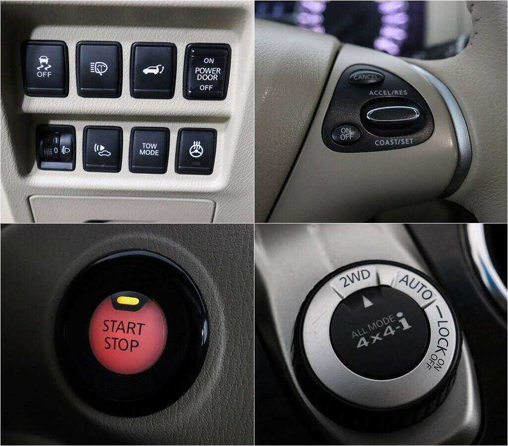 Nissan Pathfinder 2014 года с пробегом. Фото: #13