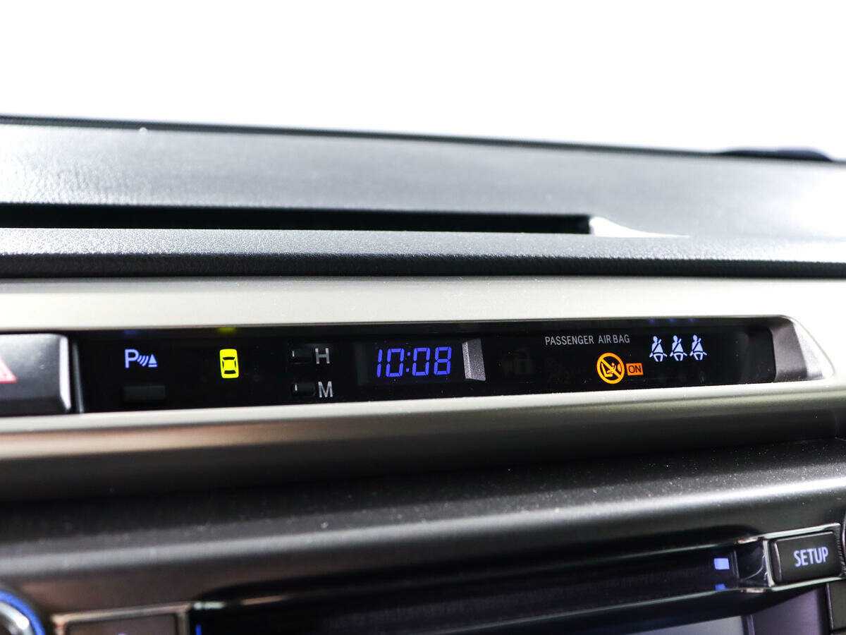 Toyota RAV4 2014 года с пробегом. Фото: #16