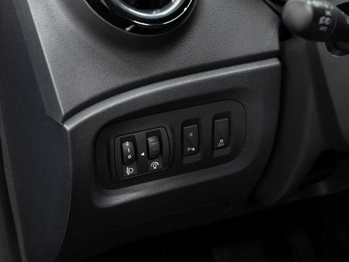 Renault Kaptur 2017 года с пробегом. Фото: #18