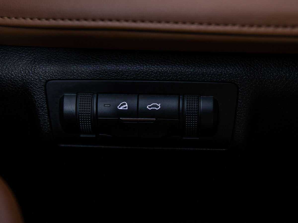 Chery Tiggo 8 Pro Max 2023 года с пробегом. Фото: #15