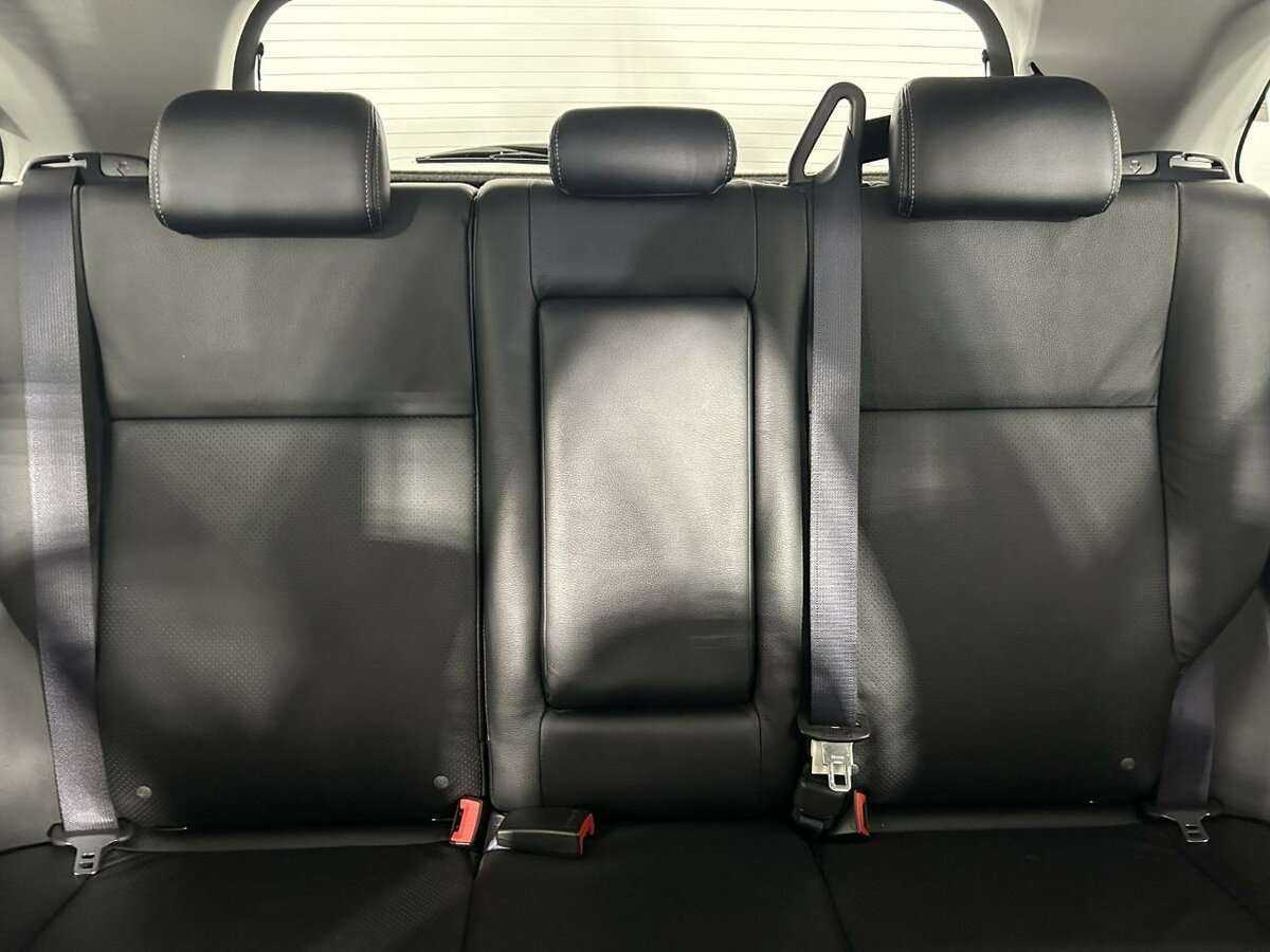 Peugeot 4008 2012 года с пробегом. Фото: #12