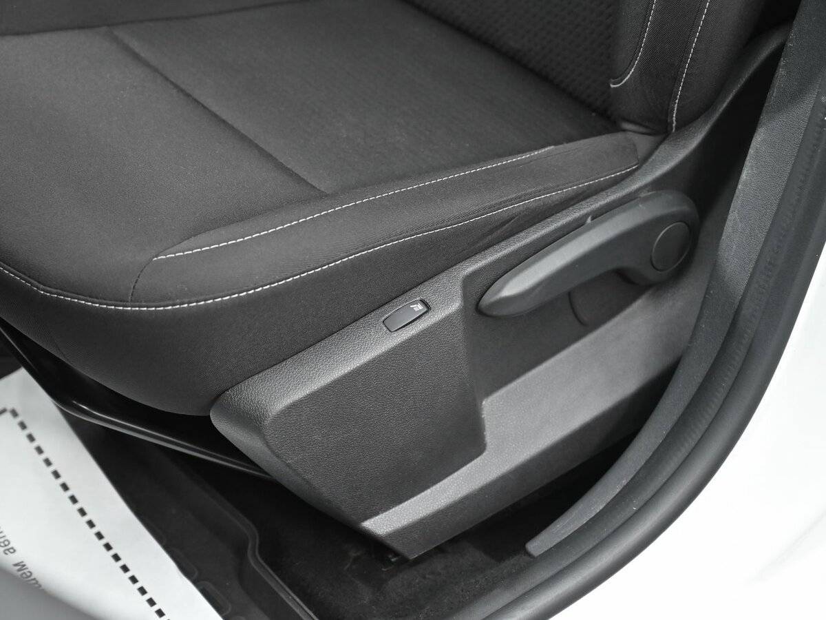 Renault Duster 2021 года с пробегом. Фото: #6