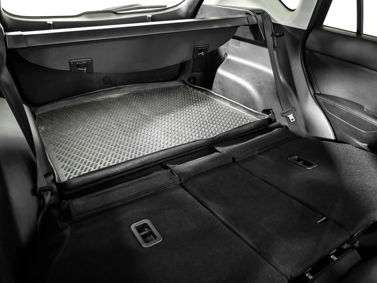 Mazda CX-5 2015 года с пробегом. Фото: #18