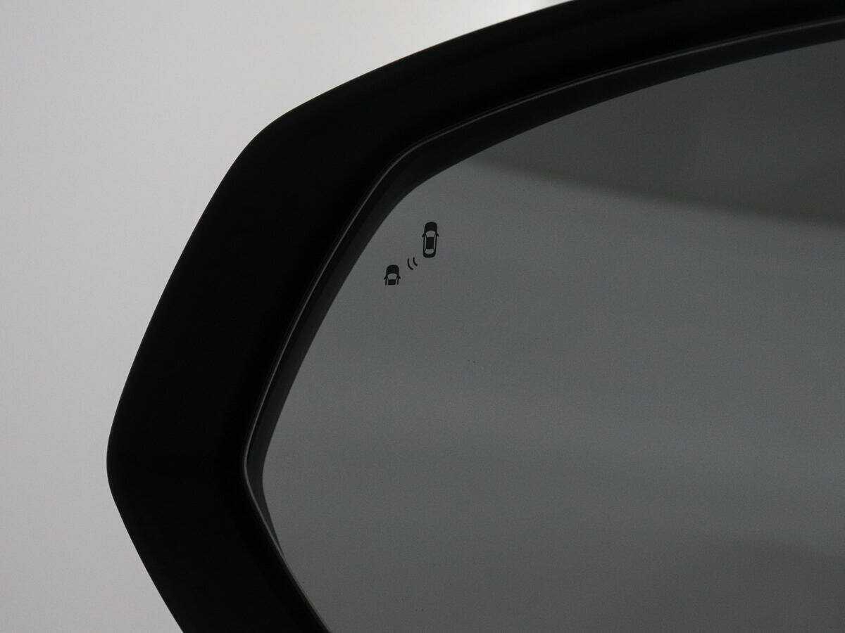 Haval Jolion 2022 года с пробегом. Фото: #13