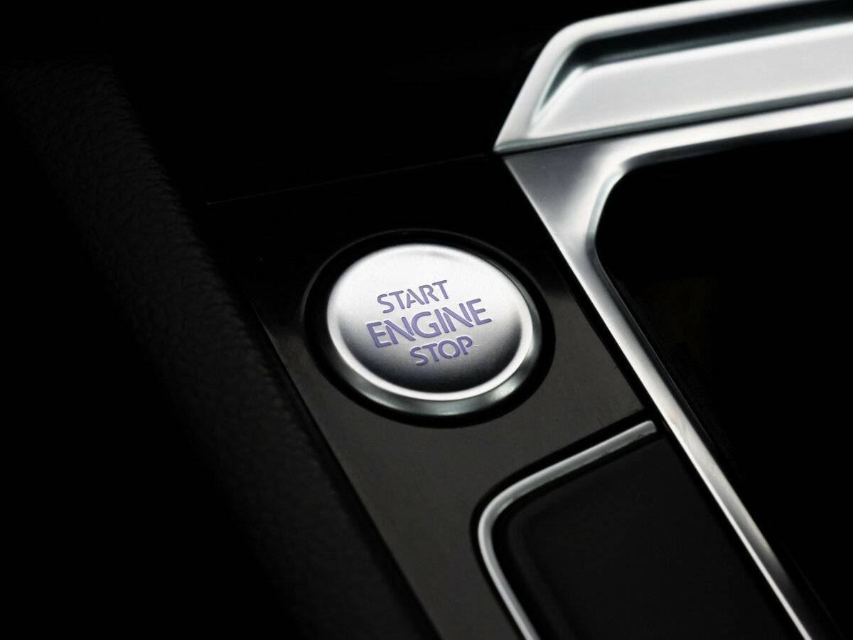 Volkswagen Passat 2016 года с пробегом. Фото: #22