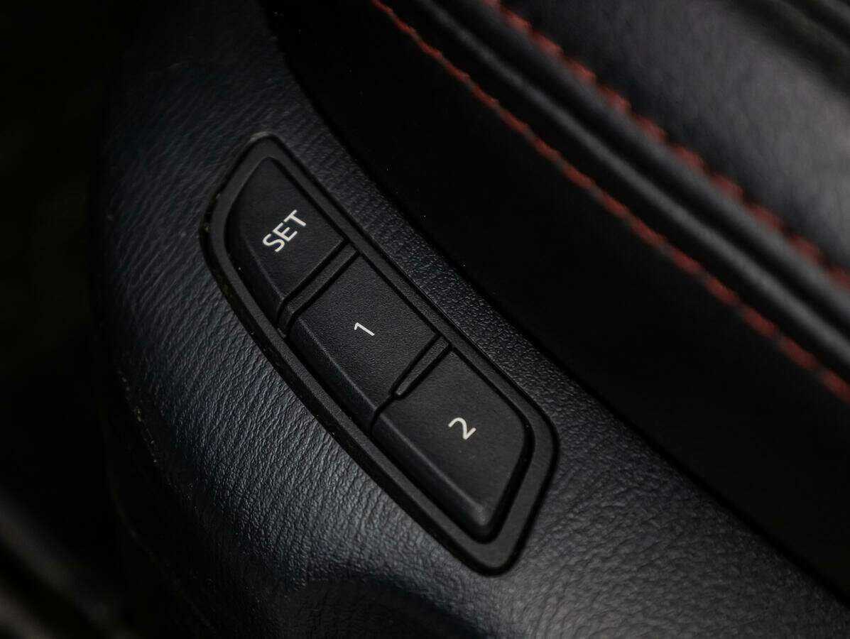 Mazda 6 2014 года с пробегом. Фото: #12