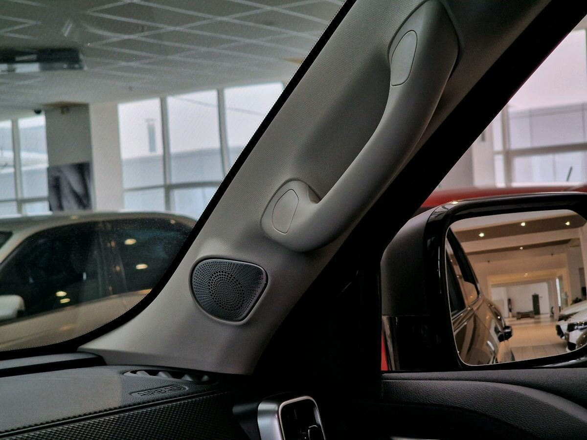 Haval Dargo 2023 года с пробегом. Фото: #20