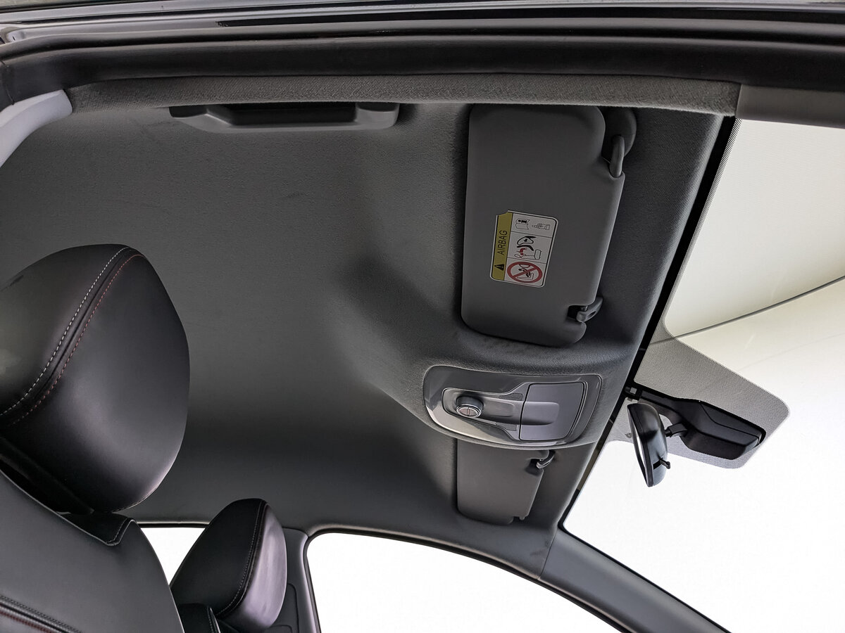 Chery Tiggo 7 Pro 2022 года с пробегом. Фото: #21