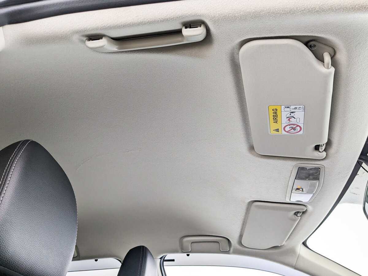 Mitsubishi Outlander 2014 года с пробегом. Фото: #18