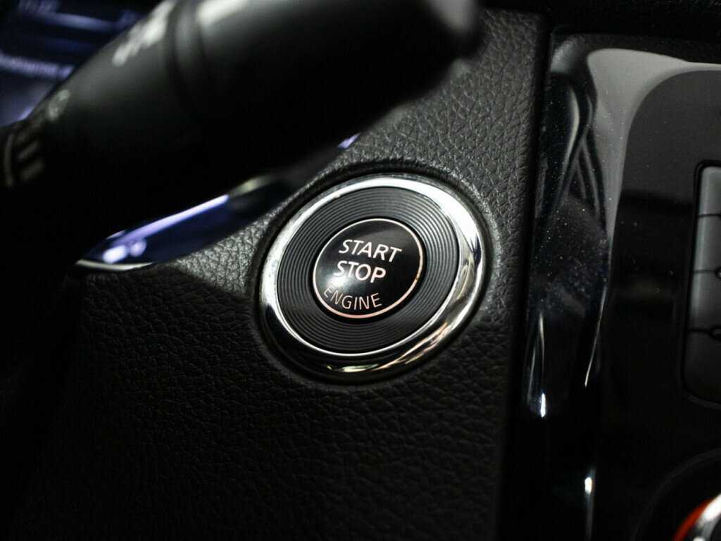 Nissan X-Trail 2019 года с пробегом. Фото: #20