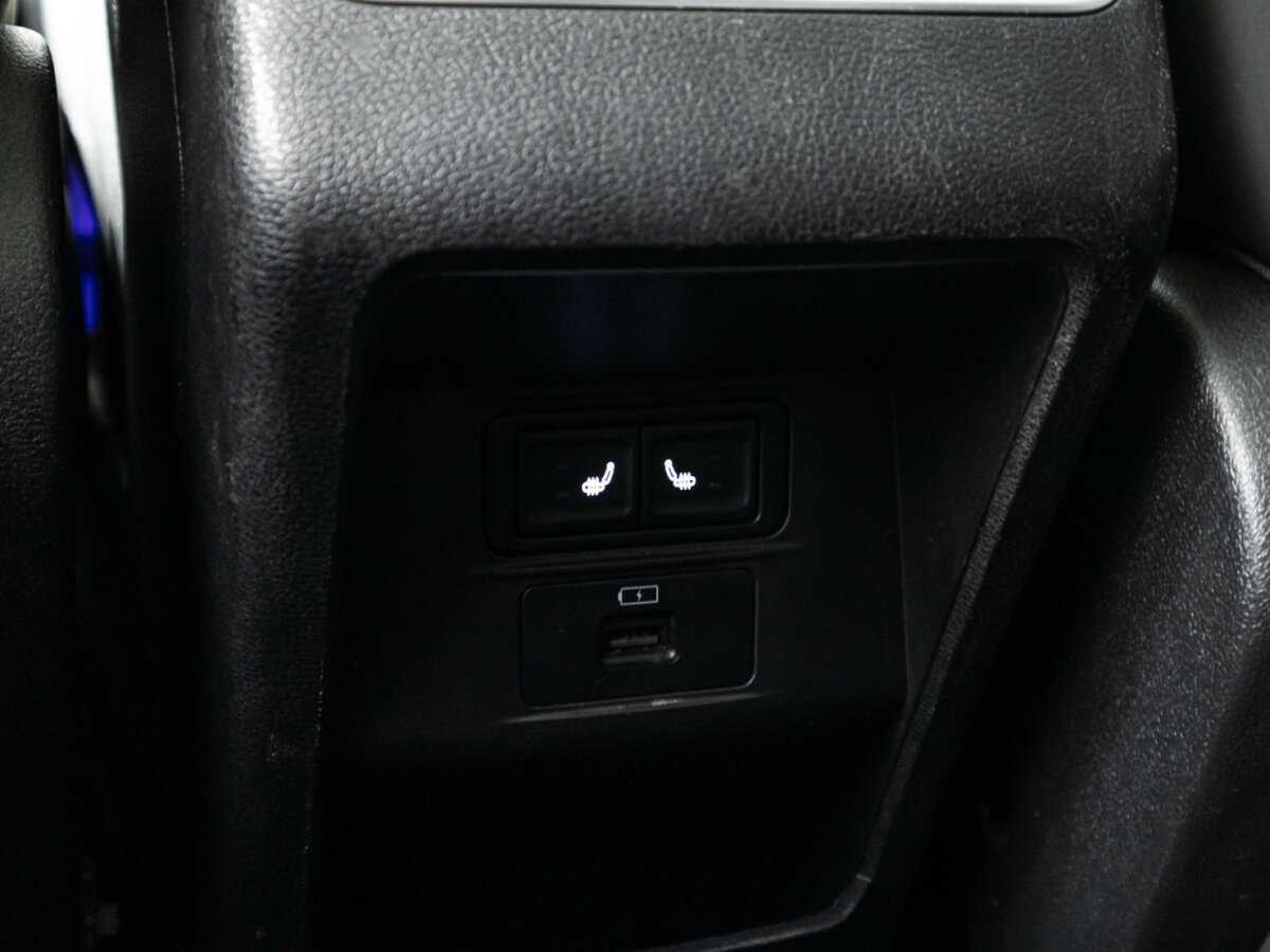 Chery Tiggo 7 Pro 2020 года с пробегом. Фото: #19