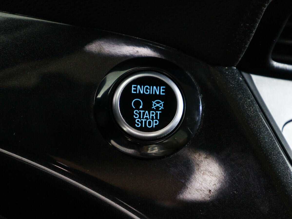 Ford Kuga 2017 года с пробегом. Фото: #15