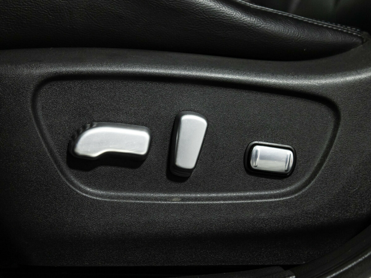 Nissan X-Trail 2017 года с пробегом. Фото: #14