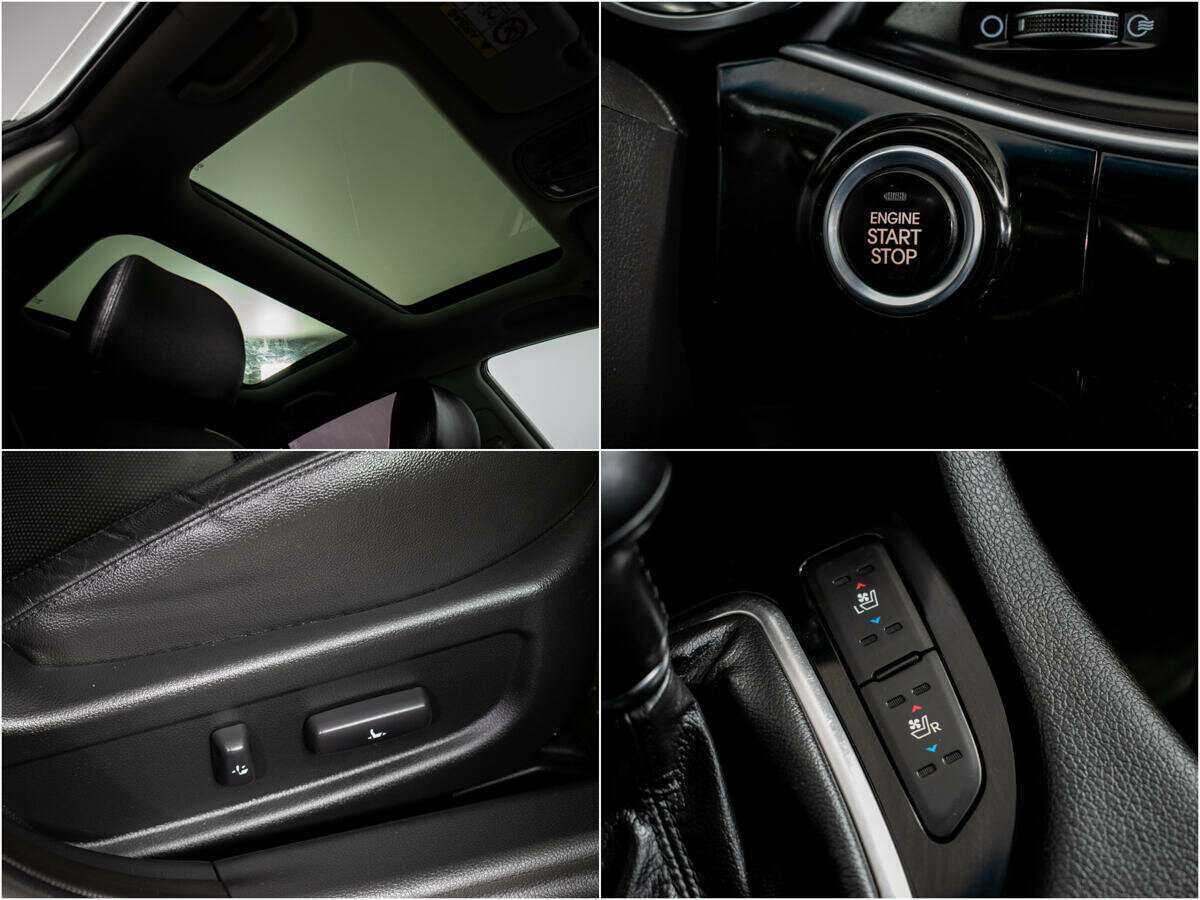 Kia Optima 2014 года с пробегом. Фото: #12