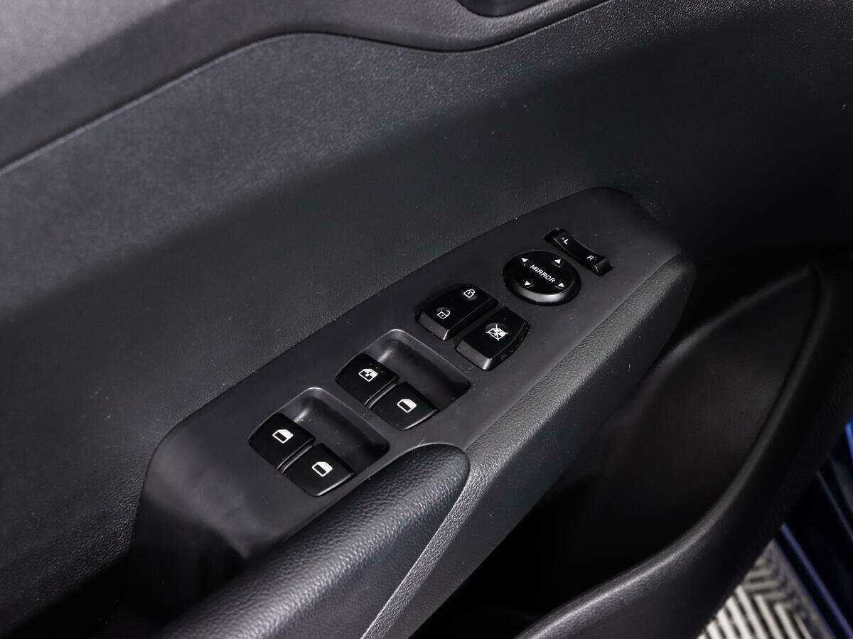 Hyundai Solaris 2021 года с пробегом. Фото: #13