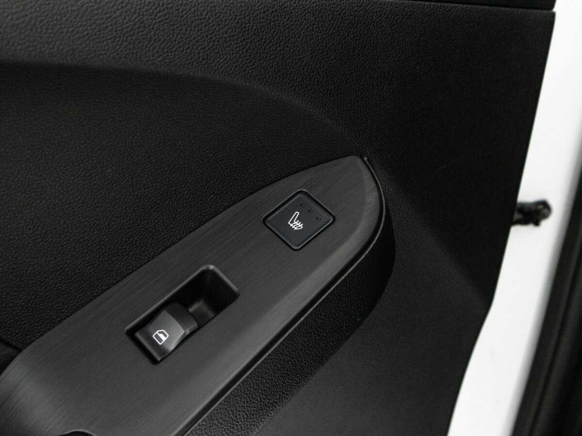 Haval Jolion 2022 года с пробегом. Фото: #20