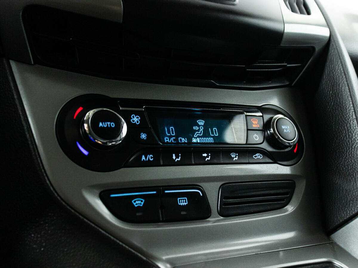 Ford Focus 2013 года с пробегом. Фото: #14