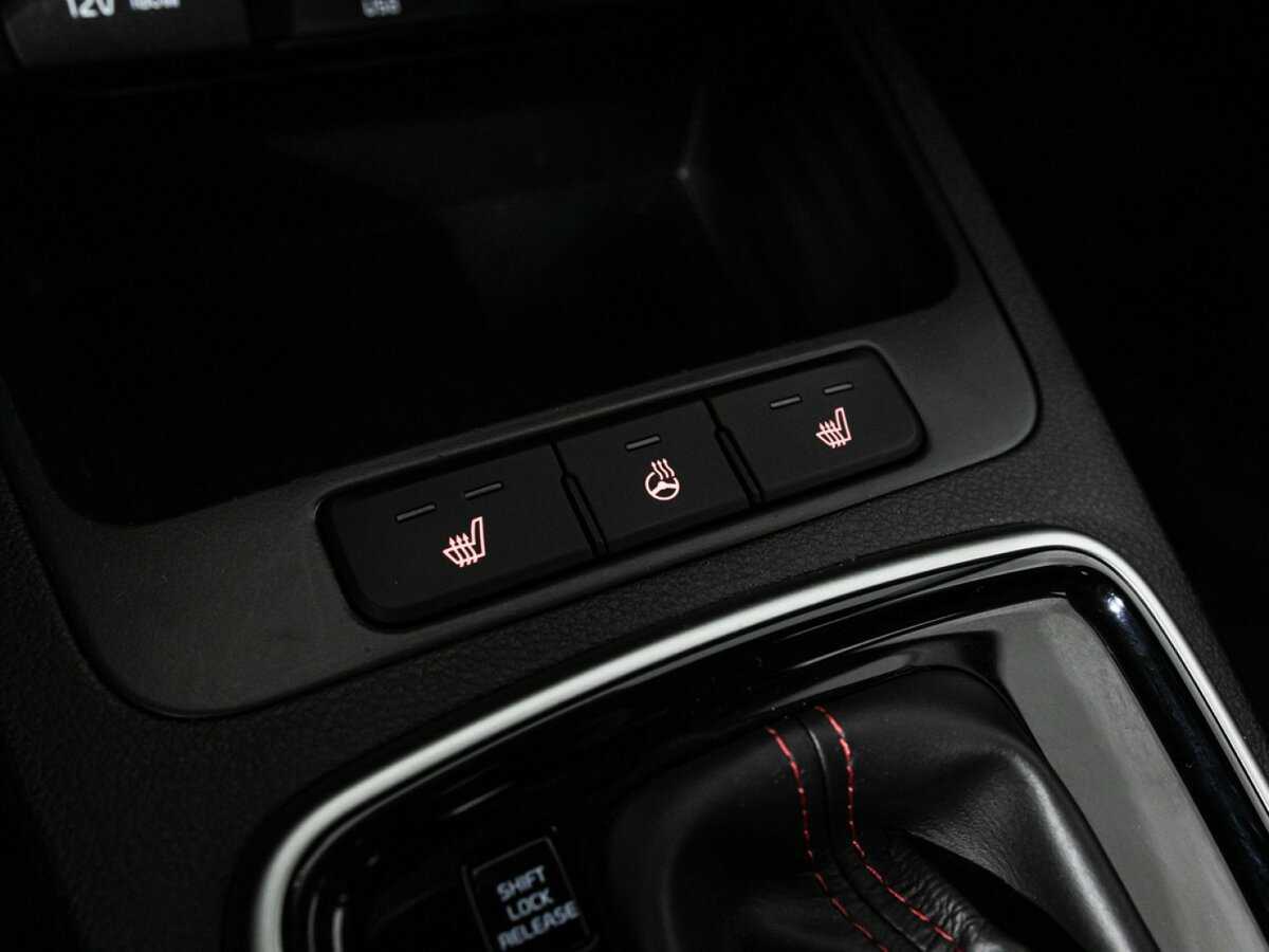 Kia Rio 2021 года с пробегом. Фото: #20