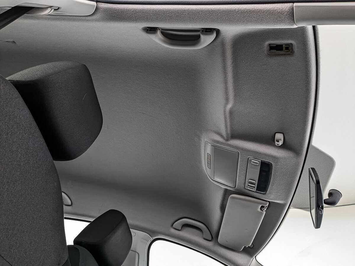 Skoda Rapid 2019 года с пробегом. Фото: #19