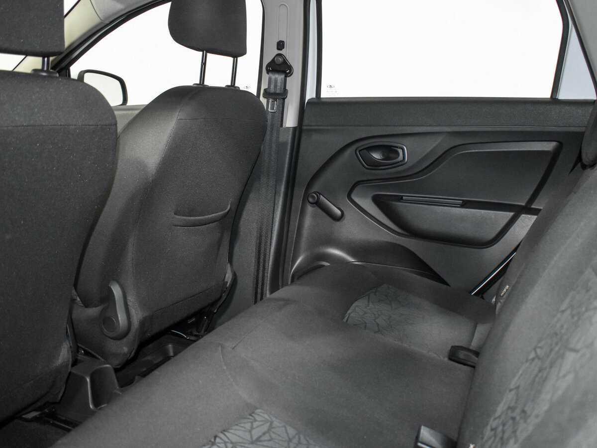 Lada (ВАЗ) XRAY 2018 года с пробегом. Фото: #11