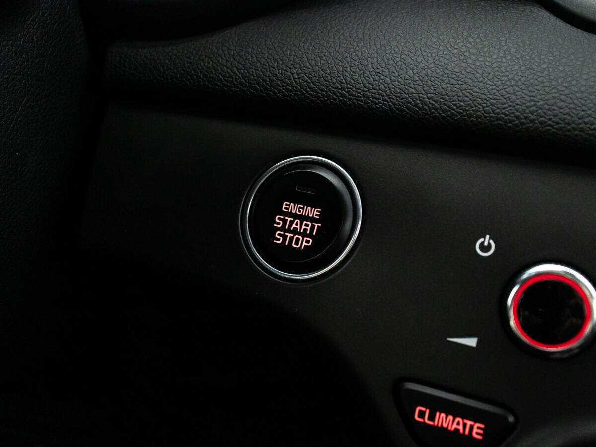 Kia Sportage 2021 года с пробегом. Фото: #20