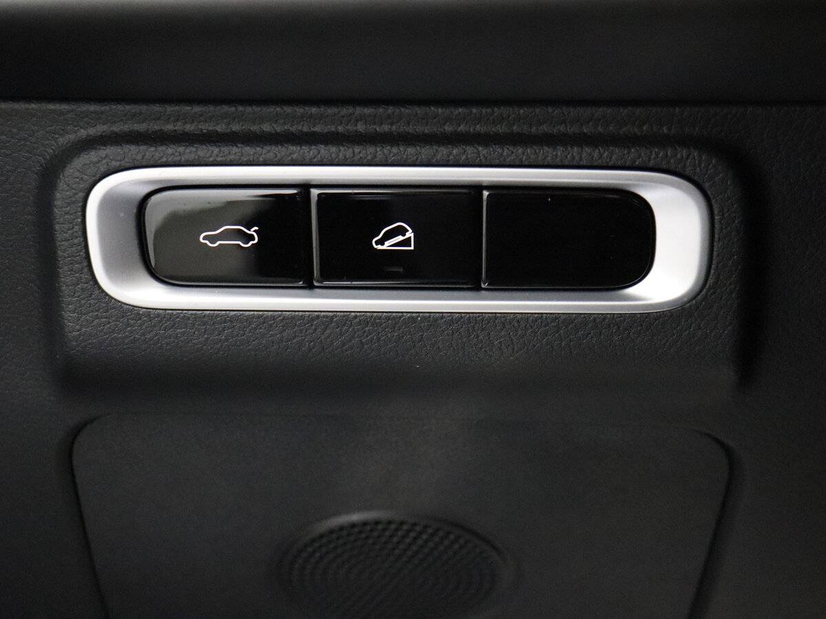 Chery Tiggo 7 Pro Max 2024 года с пробегом. Фото: #11