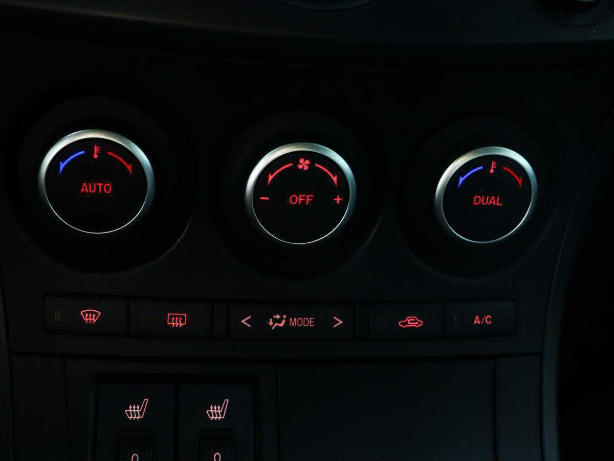 Mazda 3 2013 года с пробегом. Фото: #14