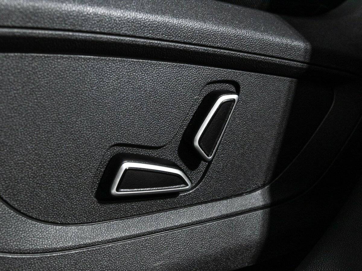 Changan CS55 Plus 2023 года с пробегом. Фото: #16