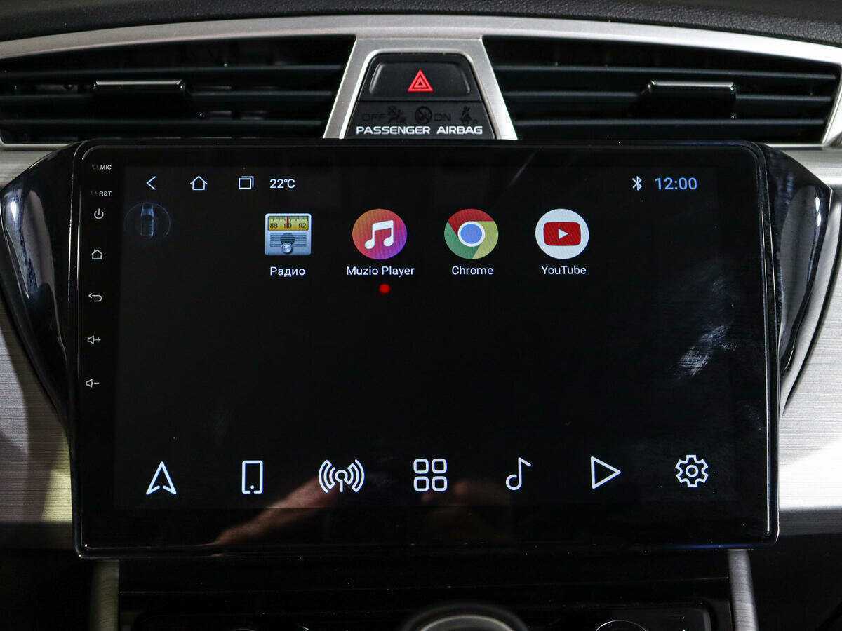 Geely Atlas 2018 года с пробегом. Фото: #22