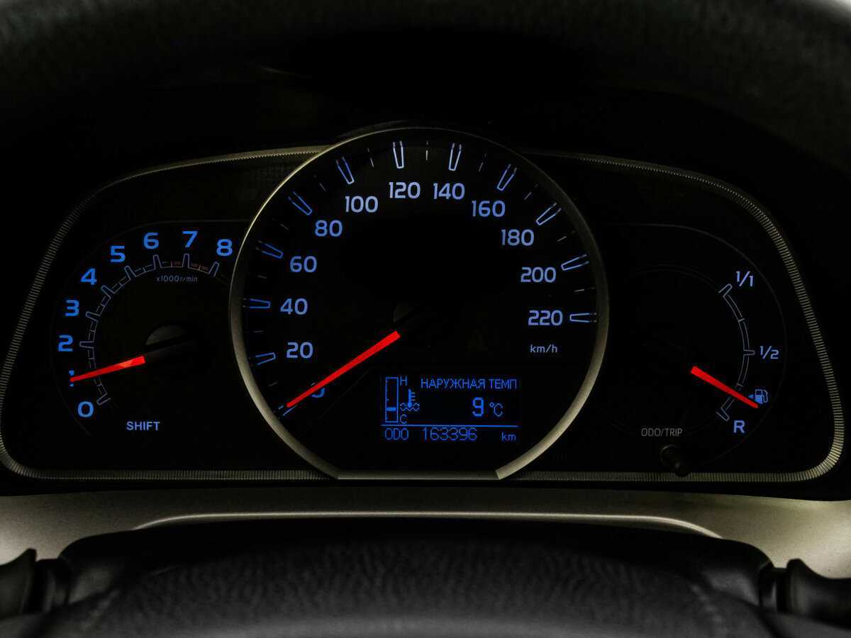 Toyota RAV4 2015 года с пробегом. Фото: #16