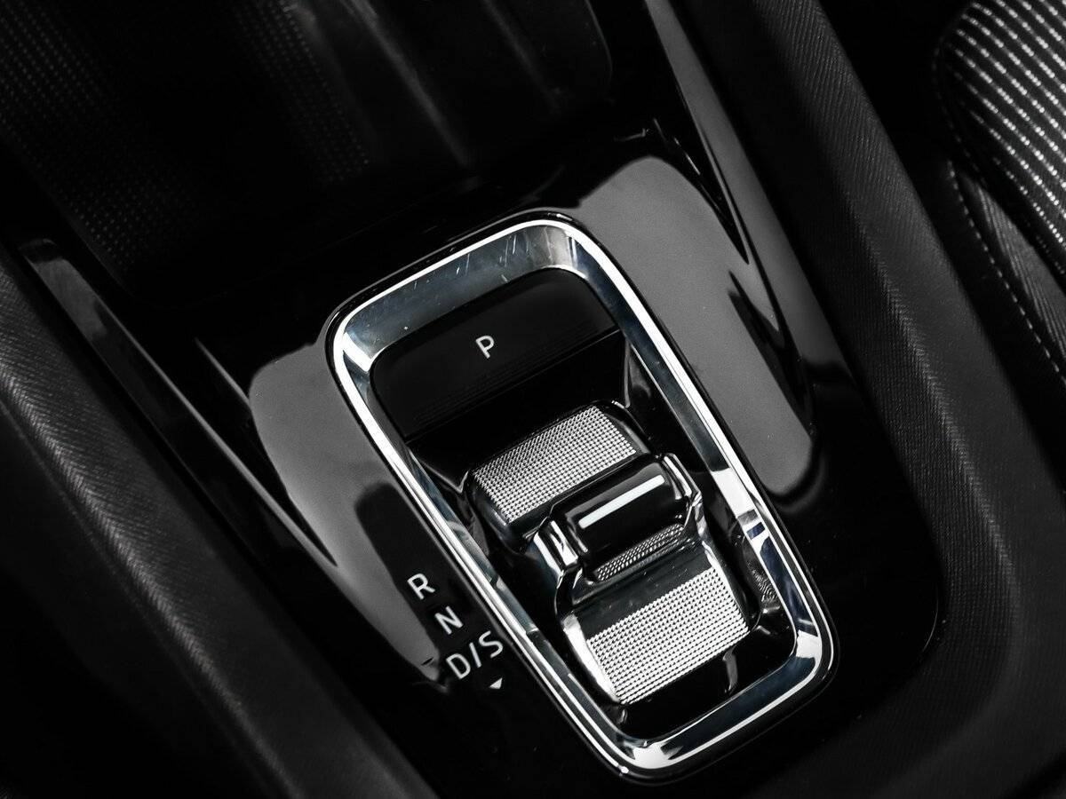 Skoda Octavia 2021 года с пробегом. Фото: #15