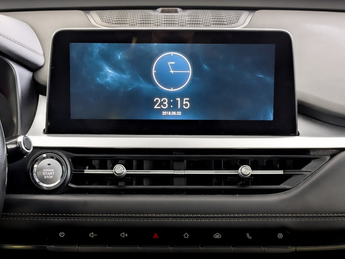 Chery Tiggo 7 Pro 2022 года с пробегом. Фото: #14