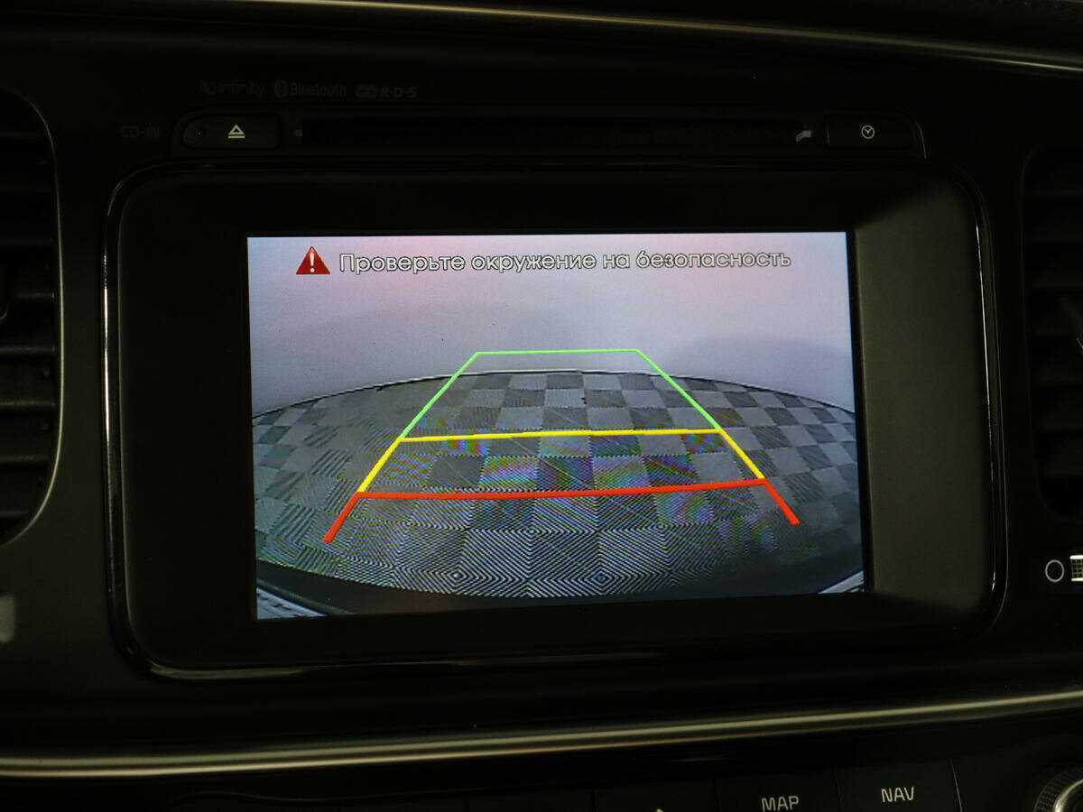 Kia Optima 2014 года с пробегом. Фото: #12