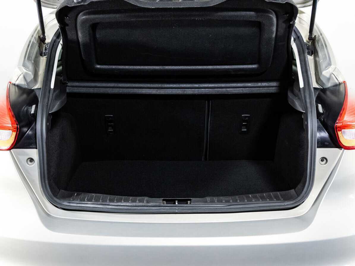 Ford Focus 2017 года с пробегом. Фото: #17