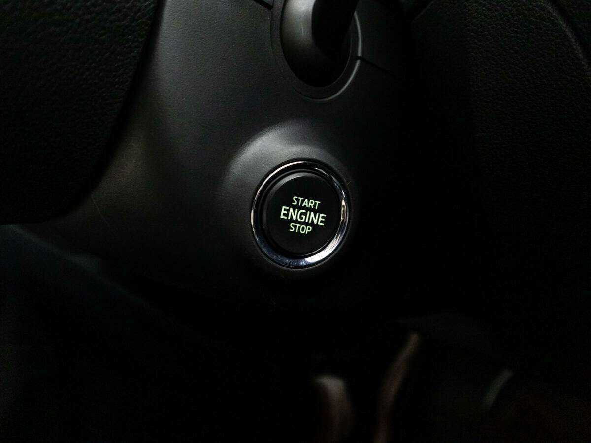 Skoda Octavia 2019 года с пробегом. Фото: #17