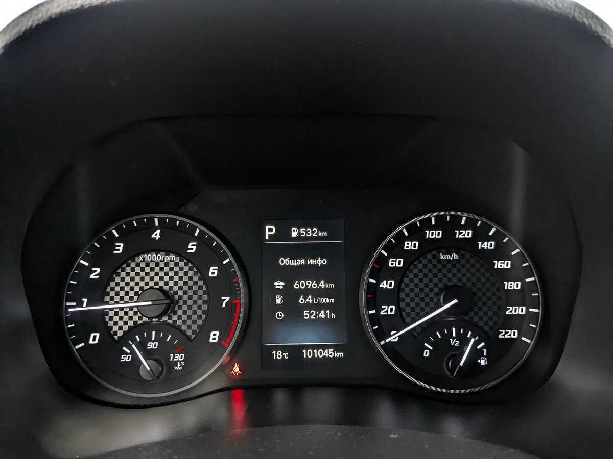 Hyundai Solaris 2021 года с пробегом. Фото: #15