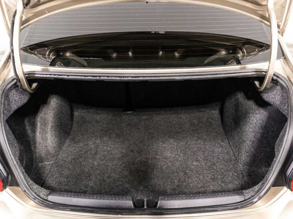 Volkswagen Polo 2018 года с пробегом. Фото: #14