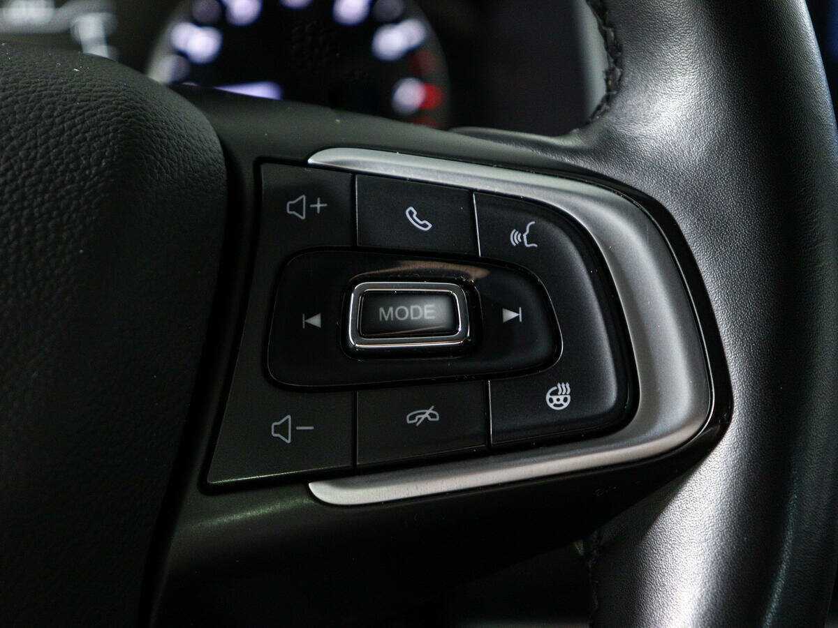 Chery Tiggo 4 Pro 2022 года с пробегом. Фото: #18