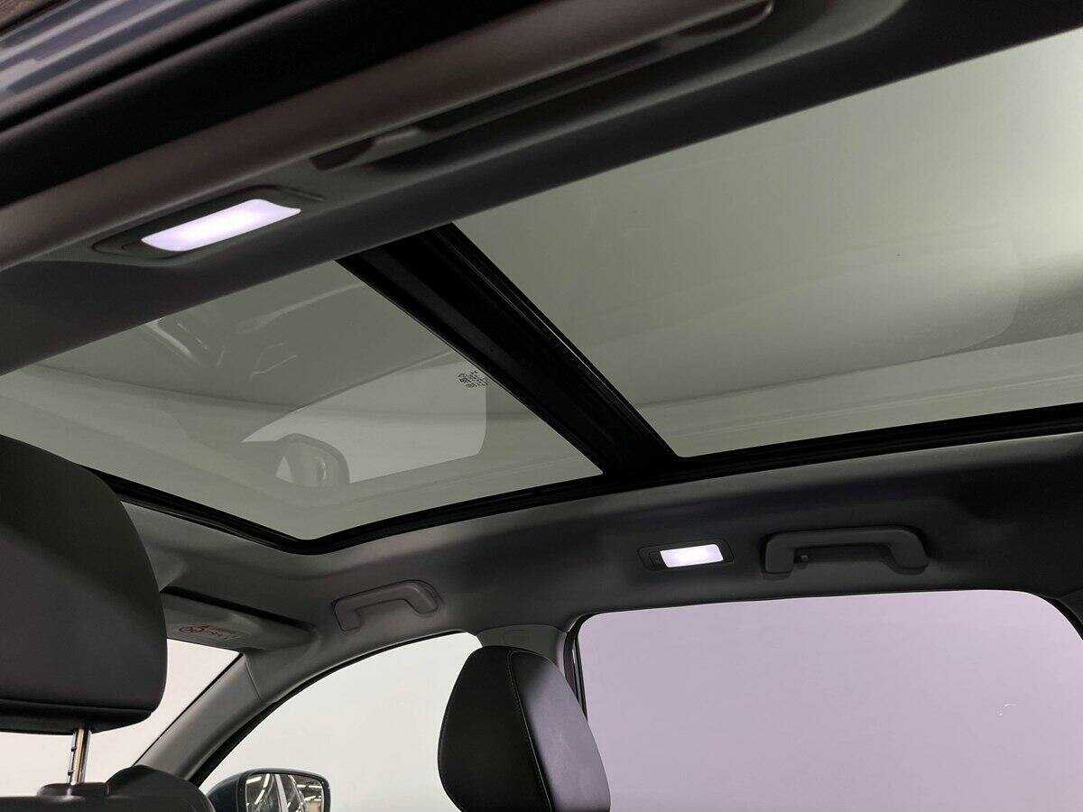 Chery Tiggo 8 Pro 2021 года с пробегом. Фото: #13