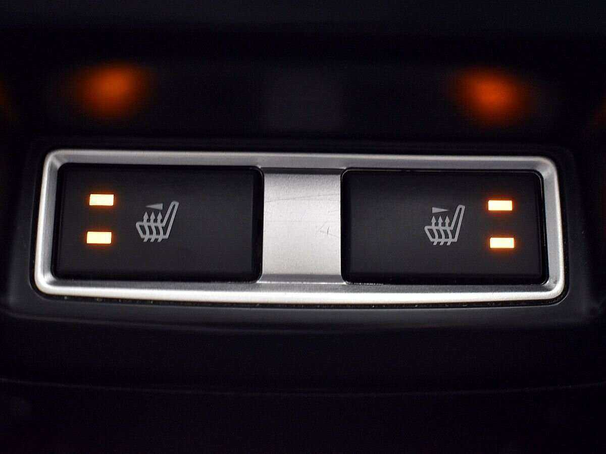 Subaru Forester 2018 года с пробегом. Фото: #15