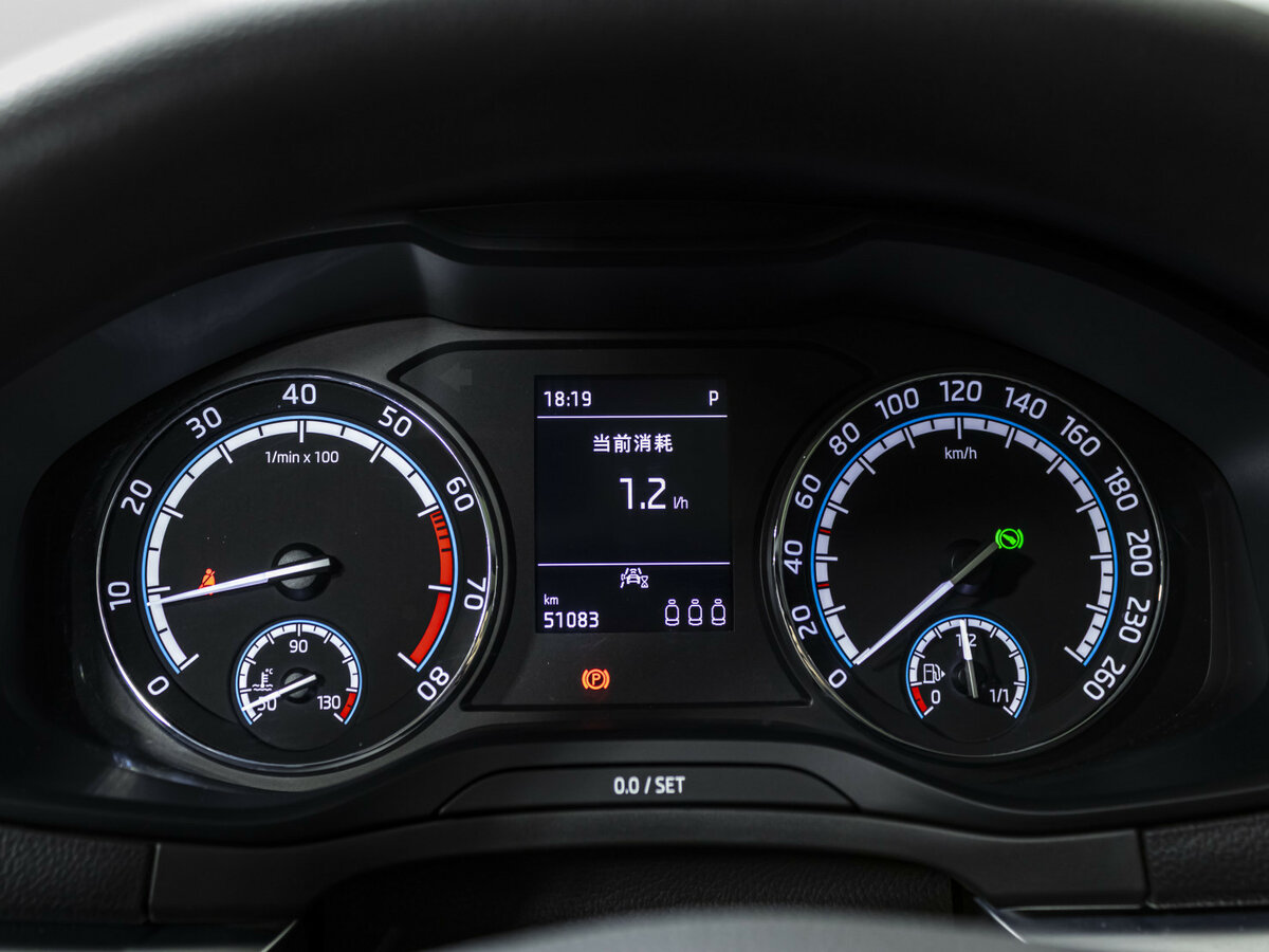 Skoda Karoq 2021 года с пробегом. Фото: #9