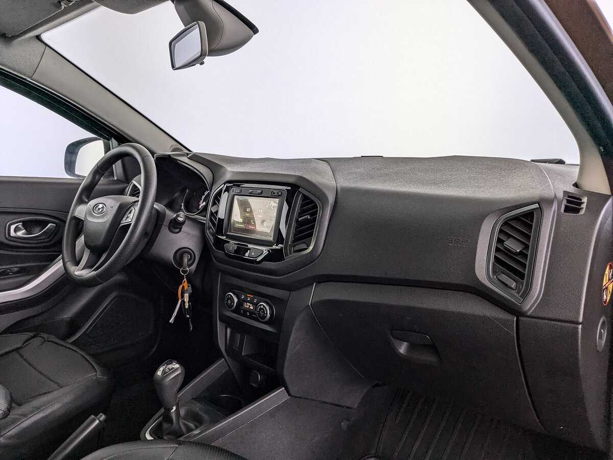 Lada (ВАЗ) XRAY 2016 года с пробегом. Фото: #8