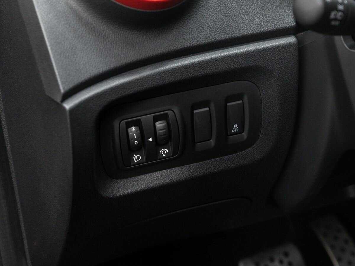 Renault Kaptur 2018 года с пробегом. Фото: #17