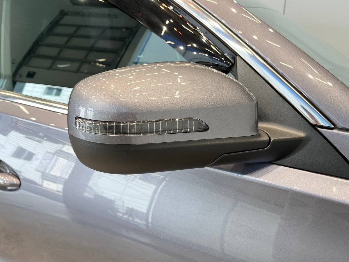 Chery Tiggo 7 Pro Max 2023 года с пробегом. Фото: #18