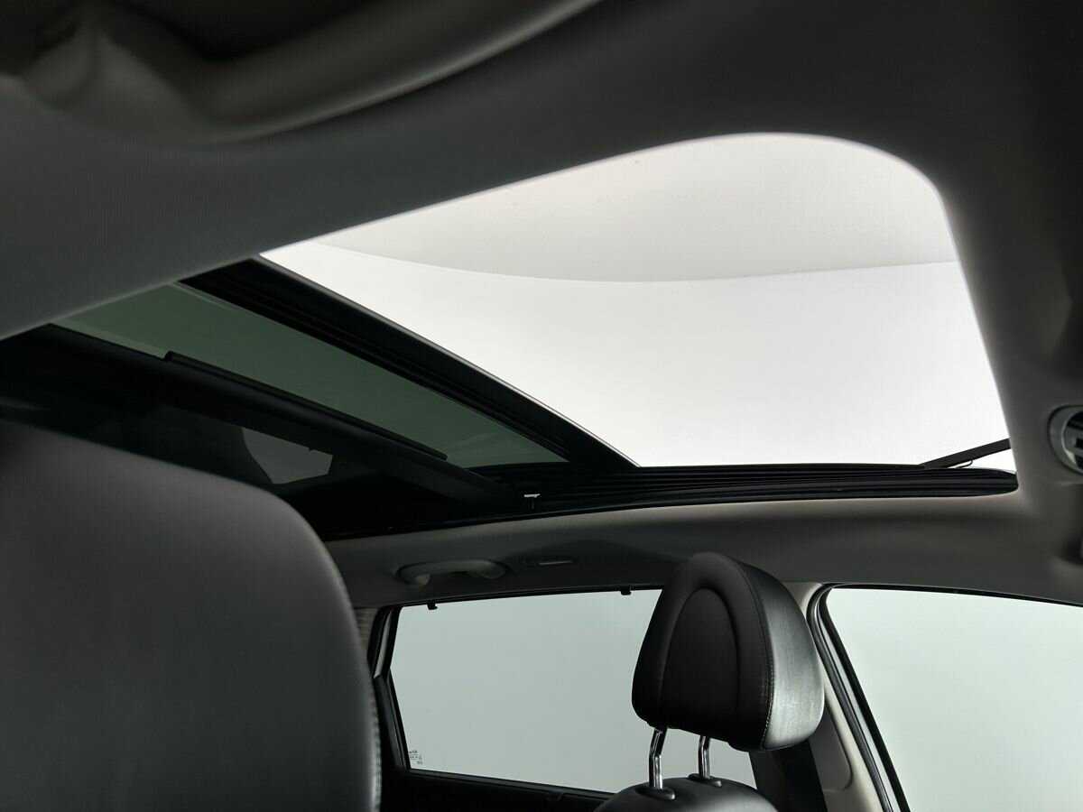 Kia Sorento 2017 года с пробегом. Фото: #14